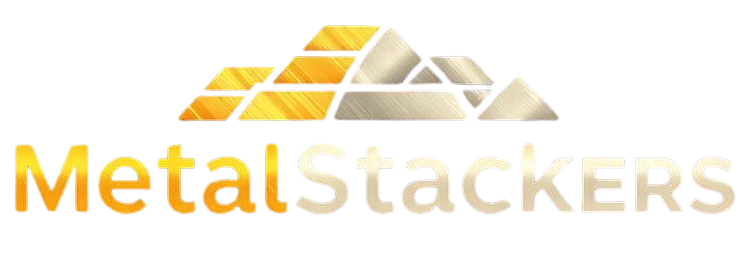 MetalStackers Logo